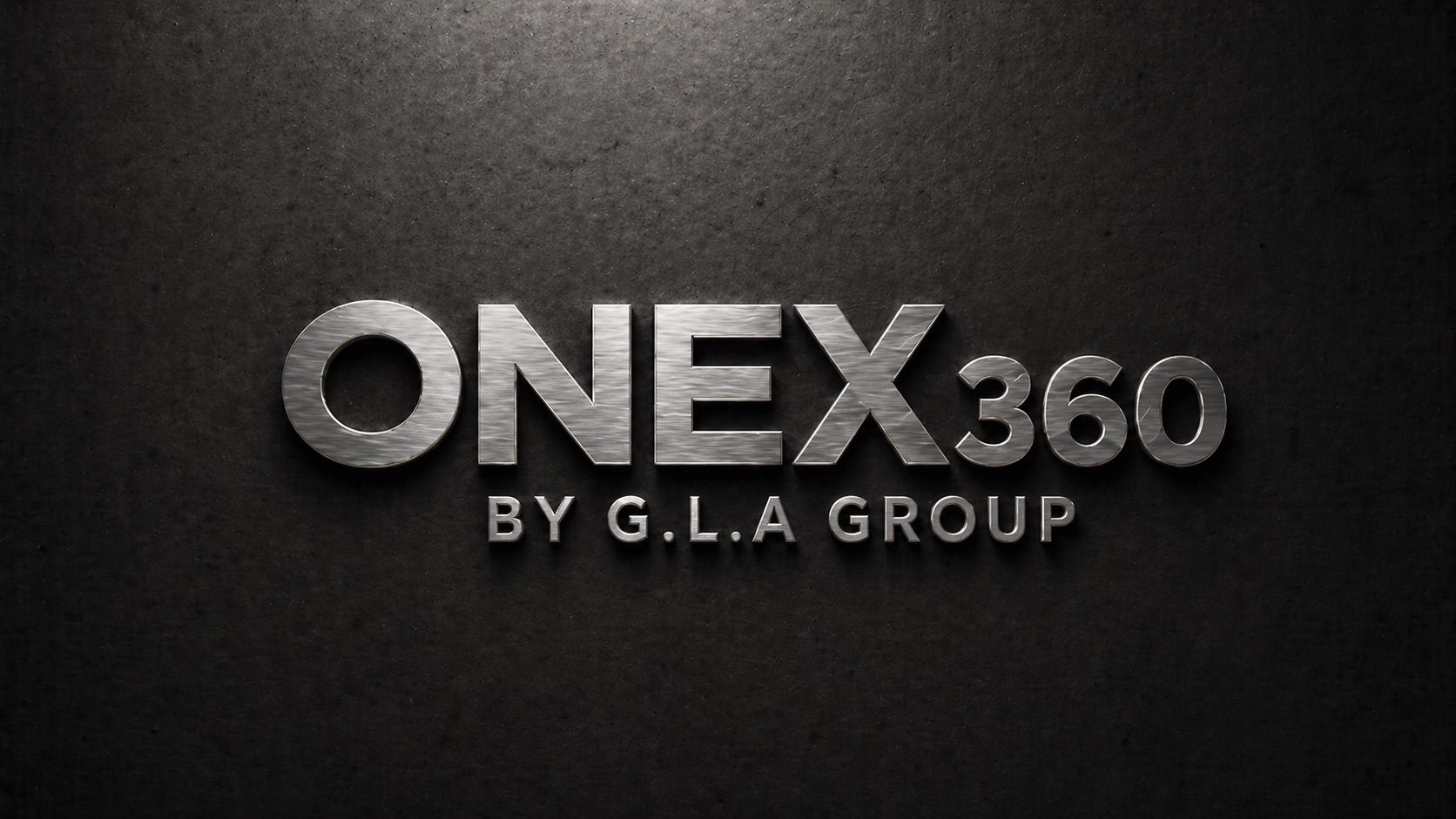 ONEX 360 – פתרונות תפעוליים למרלוגים ומחסנים